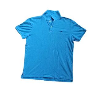 AMERICAN EAGLE Polo Shirt- Size M